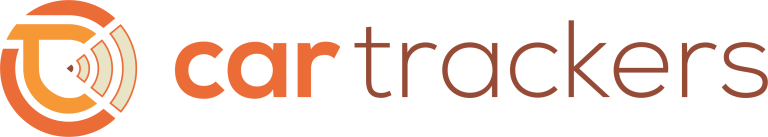 thecartrackers logo