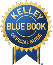 , Kelley Blue Book Offer