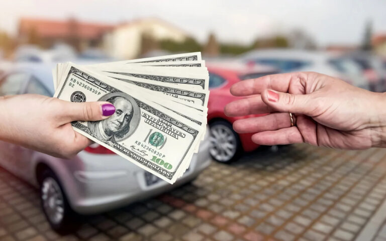 Get Top Dollar: 7 Things to Do Before You Sell Your Car