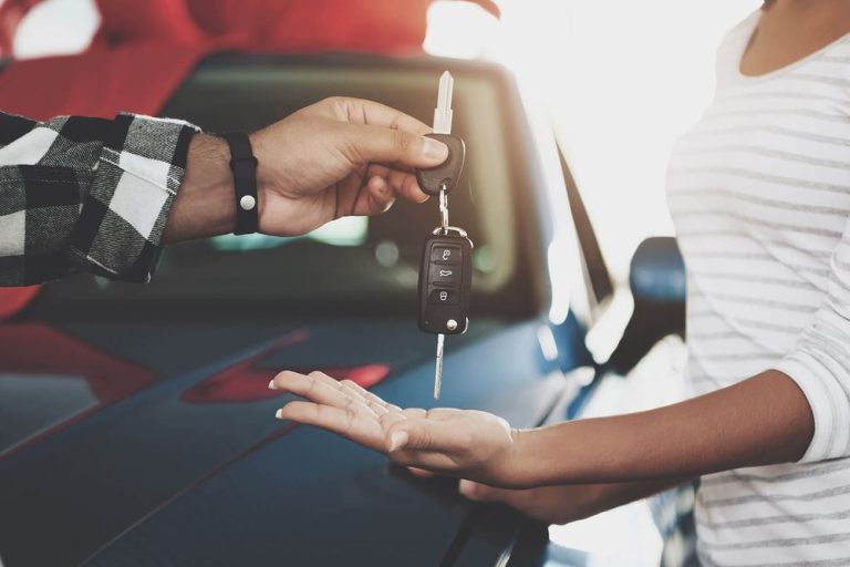 Avoid These Common Mistakes When Selling Your Car