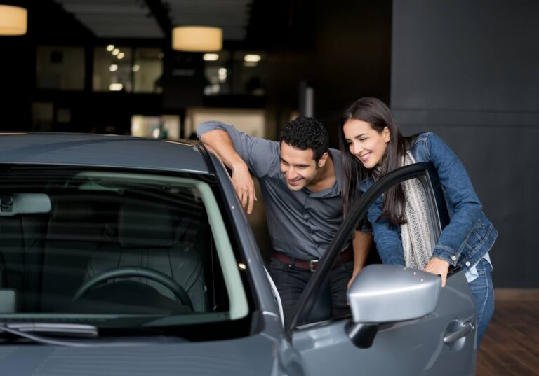 Step-by-Step Guide to Selling Your Car Privately