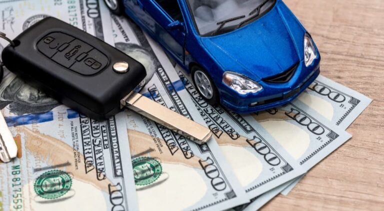 How to Get the Best Price Selling Your Car Yourself