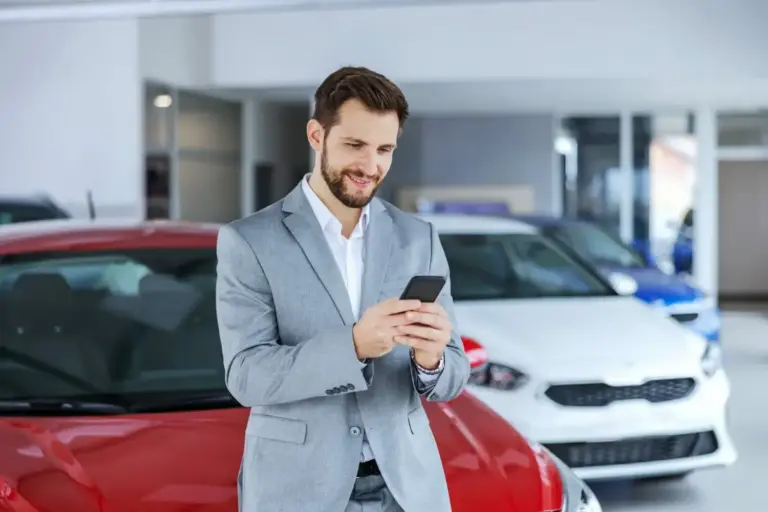 Video Appraisals: Transforming the Way We Sell Cars