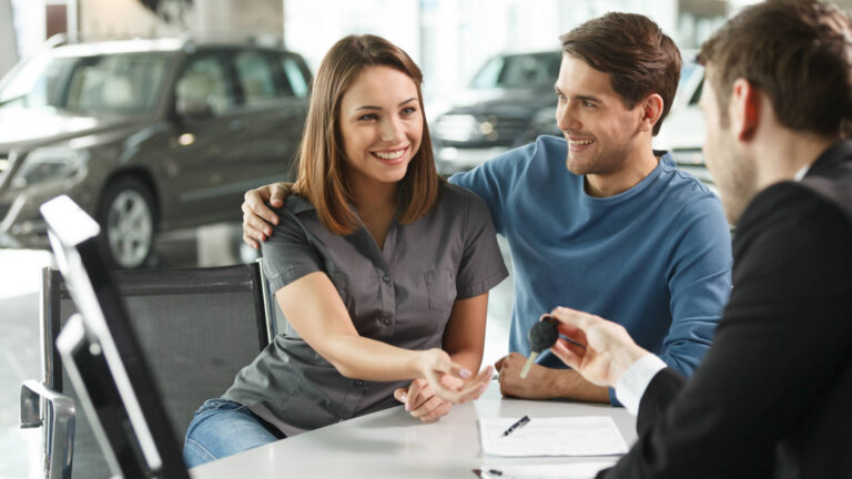 Beyond Selling Cars: Building Lifelong Customers in the U.S