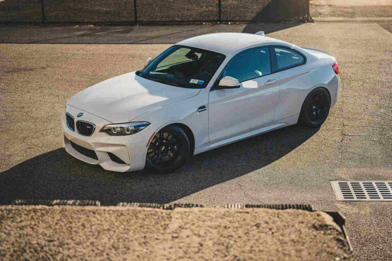 How to Get the Most Money When Selling Your BMW