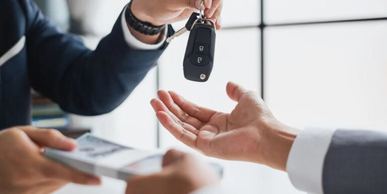 Need Cash Fast? Here’s How to Sell Your Car the Easy Way