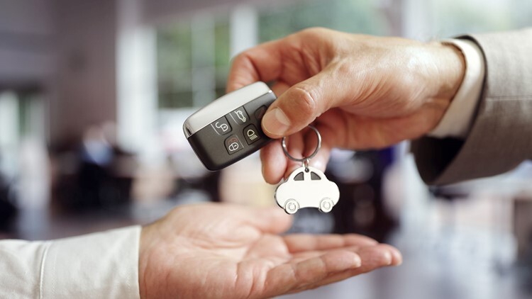 Used Car Value Made Easy: The Car Tracker’s Vehicle Valuation Method