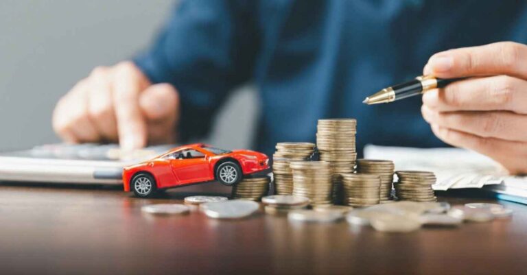 How to Determine Your Car’s Value and Set the Right Selling Price