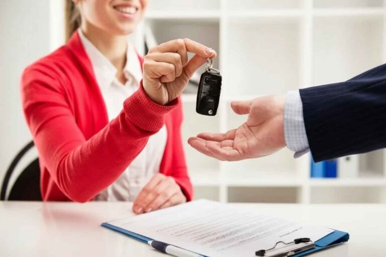 Should You Sell Your Leased Car? Everything You Need to Know