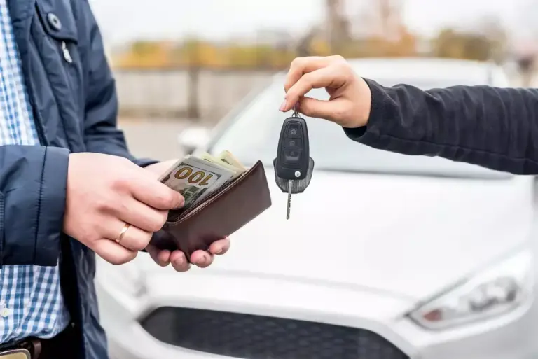 How to Recover After Getting Scammed Selling Your Car