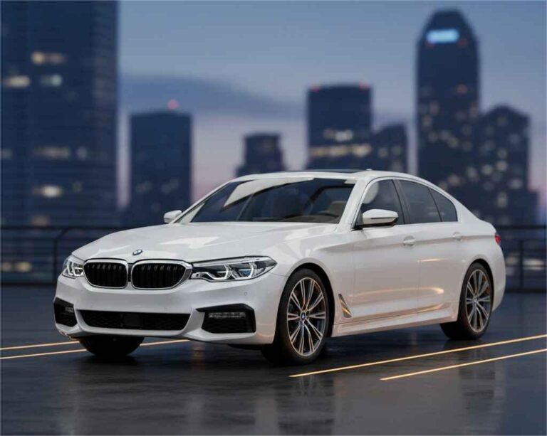 How to Sell My BMW Online: Instant Valuation & Offer