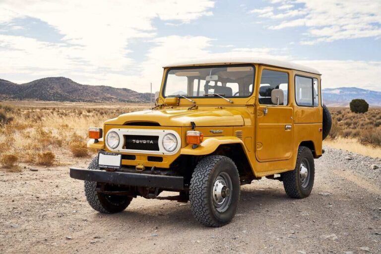 Sell My Toyota Online: Best Prices for Any Model
