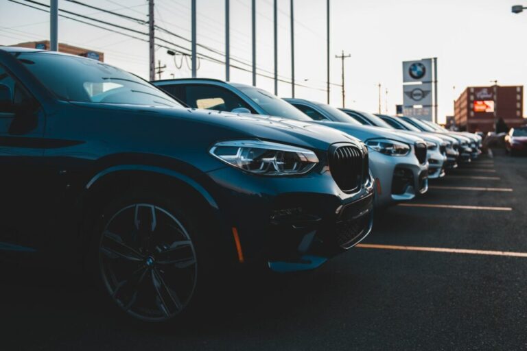 Selling Your Car Then vs Now: How the Process Has Changed Over Time