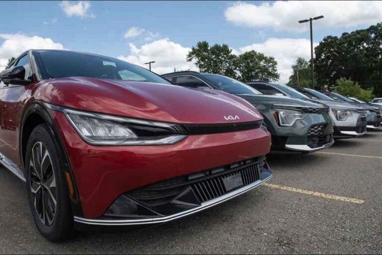When is the Best Time to Sell Your EV