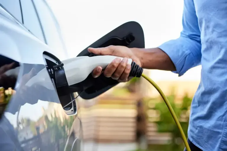 Why Drivers Are Moving from Gasoline to Electric Cars