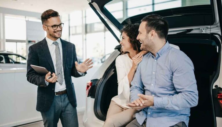 Should I Sell My Car to My Friend