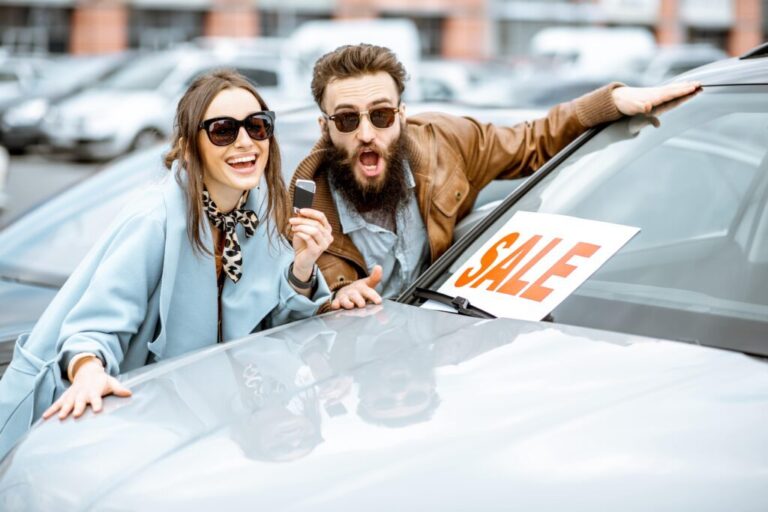 How to Sell Your Car Fast: 3 Methods That Work