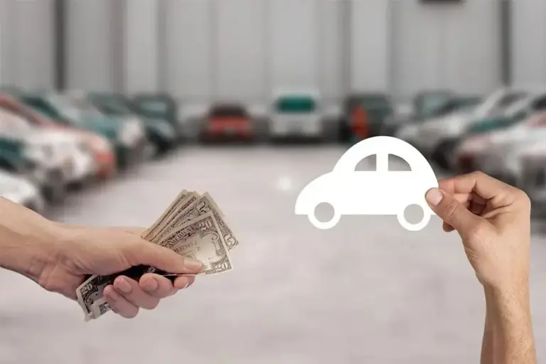 Selling Your Car Quickly?Don’t Forget to Include These Key Details in Your Listing