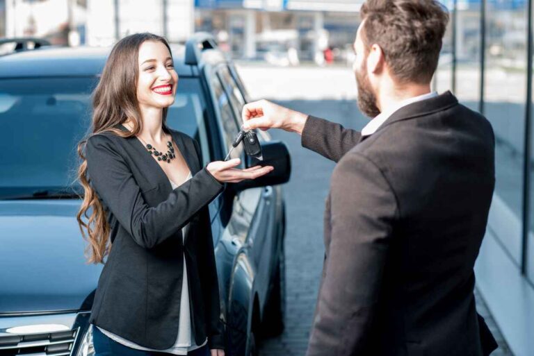 Car Trackers vs. Local Dealership: Who Offers the Best Value?