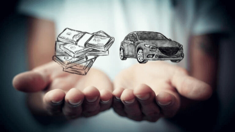 How to Maximize Your Trade-In Value at the Dealership