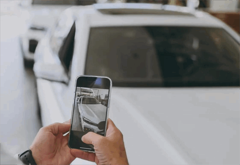 The Benefits of Selling Your Car Without Leaving Home