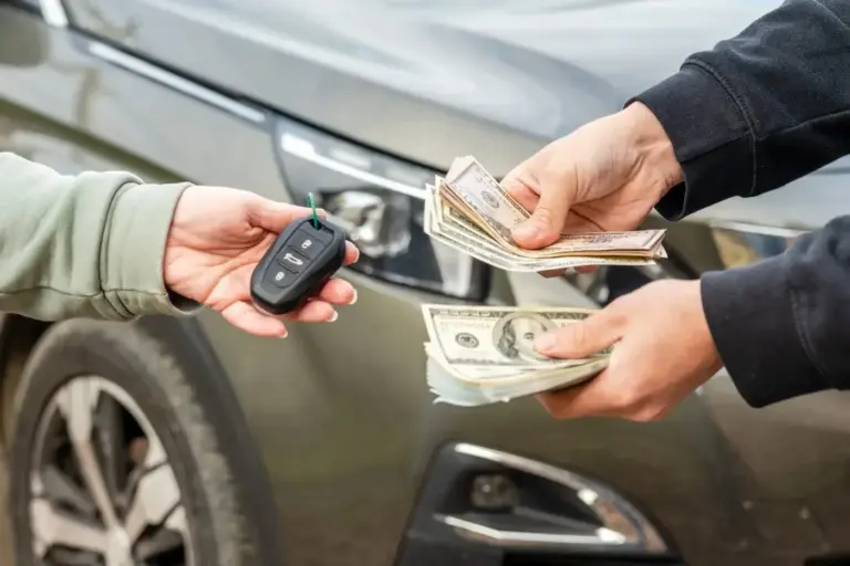 From Home to PayDay: How to Sell Your Car Without Visiting a Dealer