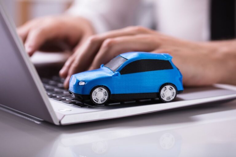 How Modern Car Owners Sell Their Cars online