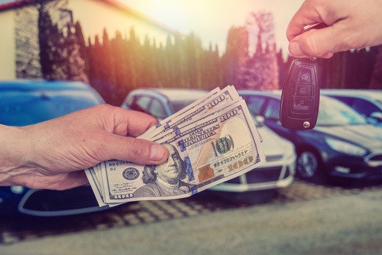 how to sell your car in Sacramento